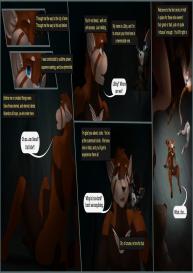 Jay’s Inferno #1