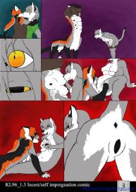 K.I.C 1 #3