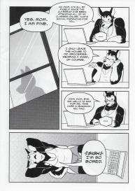 Sheng & Isyan – The Long-Awaited Rematch #12