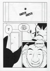 Sheng & Isyan – The Long-Awaited Rematch #13