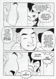 Sheng & Isyan – The Long-Awaited Rematch #14