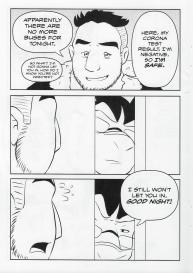 Sheng & Isyan – The Long-Awaited Rematch #15