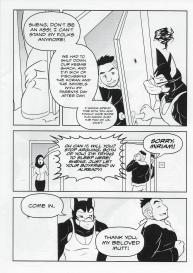 Sheng & Isyan – The Long-Awaited Rematch #16