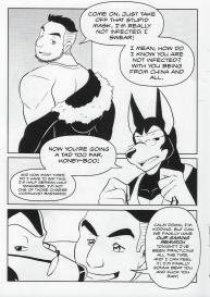 Sheng & Isyan – The Long-Awaited Rematch #17