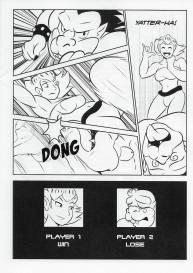 Sheng & Isyan – The Long-Awaited Rematch #18