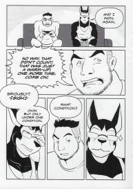 Sheng & Isyan – The Long-Awaited Rematch #19
