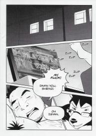 Sheng & Isyan – The Long-Awaited Rematch #2