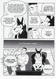 Sheng & Isyan – The Long-Awaited Rematch #20