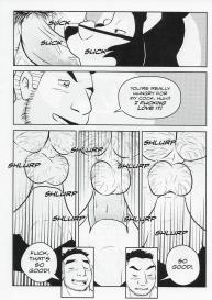 Sheng & Isyan – The Long-Awaited Rematch #24