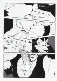 Sheng & Isyan – The Long-Awaited Rematch #26