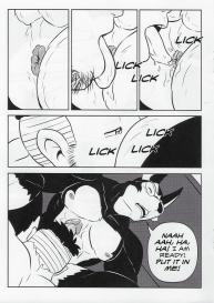 Sheng & Isyan – The Long-Awaited Rematch #27