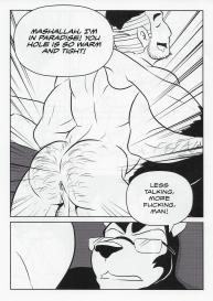 Sheng & Isyan – The Long-Awaited Rematch #29