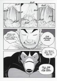 Sheng & Isyan – The Long-Awaited Rematch #36