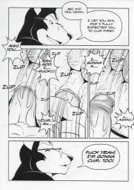 Sheng & Isyan – The Long-Awaited Rematch #42