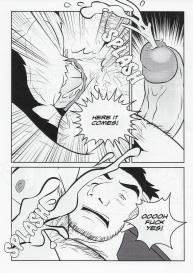 Sheng & Isyan – The Long-Awaited Rematch #43