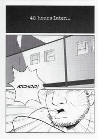 Sheng & Isyan – The Long-Awaited Rematch #46