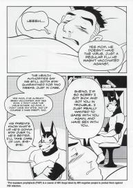 Sheng & Isyan – The Long-Awaited Rematch #47