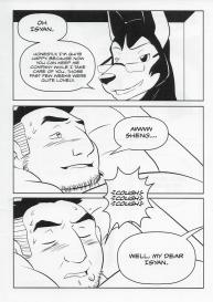 Sheng & Isyan – The Long-Awaited Rematch #48