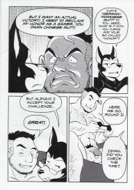 Sheng & Isyan – The Long-Awaited Rematch #6