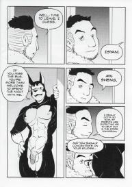 Sheng & Isyan – The Long-Awaited Rematch #8