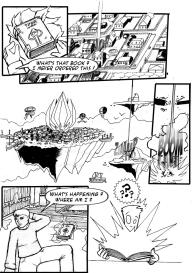 Narnian – The New World 1 #2
