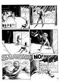 The Mink 12 – The Toy Boy #1
