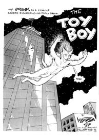 The Mink 12 – The Toy Boy #2