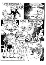 The Mink 12 – The Toy Boy #5