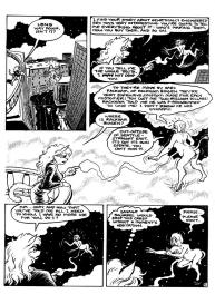 The Mink 12 – The Toy Boy #6