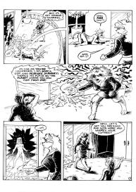 The Mink 12 – The Toy Boy #7