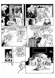 The Mink 12 – The Toy Boy #8