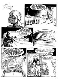 The Mink 12 – The Toy Boy #9