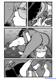 Space Sex Squad 1 #9