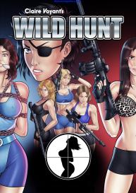 The Wild Hunt #1