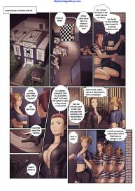 The Wild Hunt #2