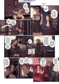 The Wild Hunt #3