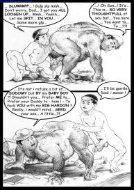 Seaside Piss-Party 2 #24