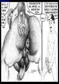 Seaside Piss-Party 2 #25