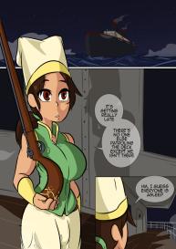 Boat fun #2