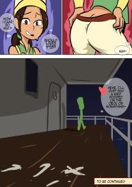 Boat fun #5