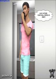 Mother – Desire Forbidden 1 #10