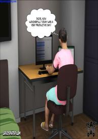 Mother – Desire Forbidden 1 #2