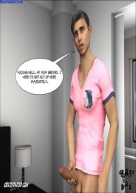 Mother – Desire Forbidden 1 #53