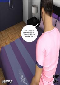 Mother – Desire Forbidden 1 #54
