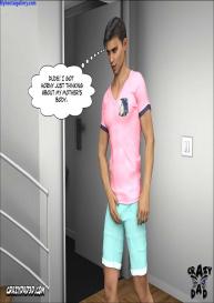 Mother – Desire Forbidden 1 #6
