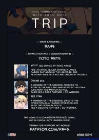 Trip #2