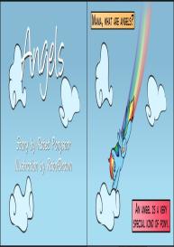 Angels #1
