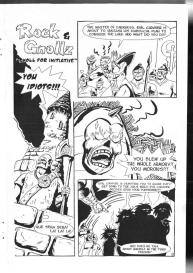 Rock & Gnollz – Gnoll For Initiative #1