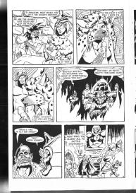 Rock & Gnollz – Gnoll For Initiative #4