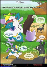Zero The Huntress 2 #1